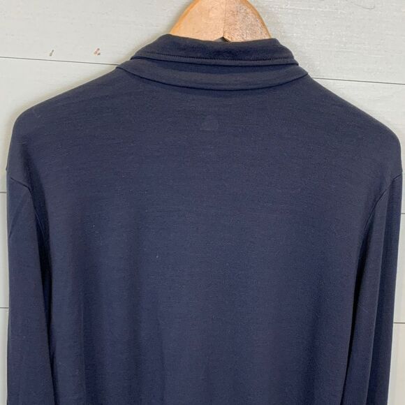 Kathmandu merino wool zip up lightweight jacket size 2XL - Picture 6 of 9